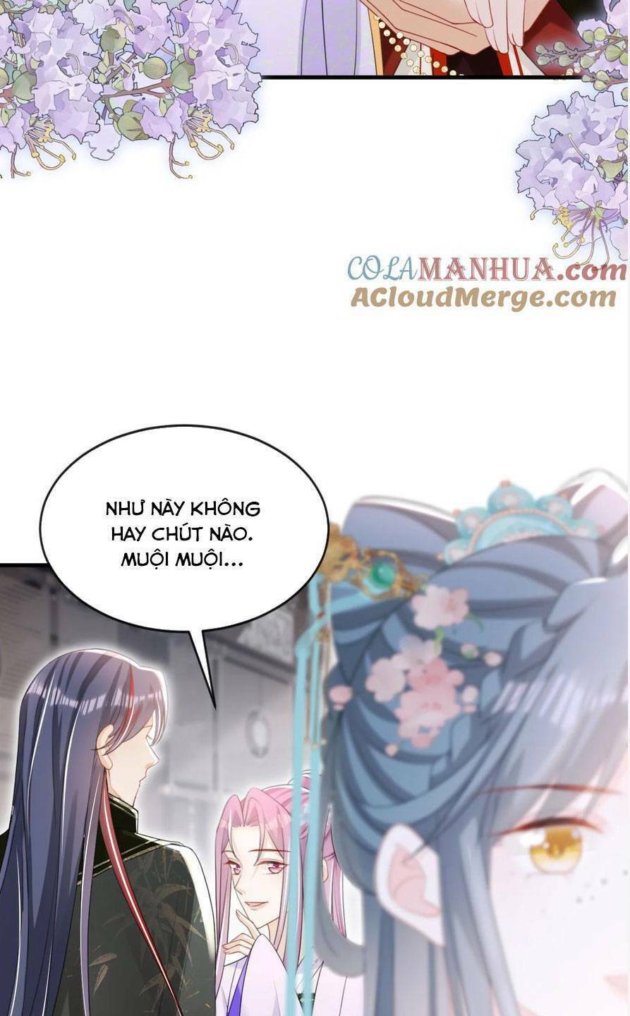 Đích Nữ Vi Mưu: Chapter 53