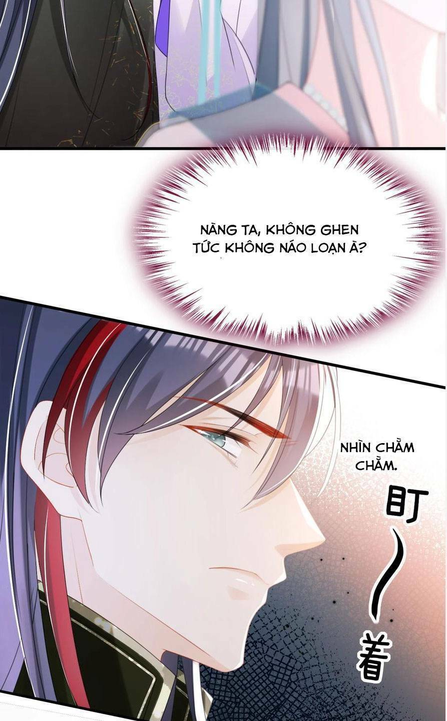 Đích Nữ Vi Mưu: Chapter 53