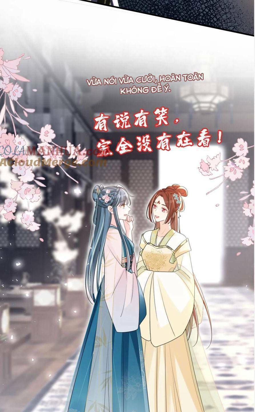 Đích Nữ Vi Mưu: Chapter 53