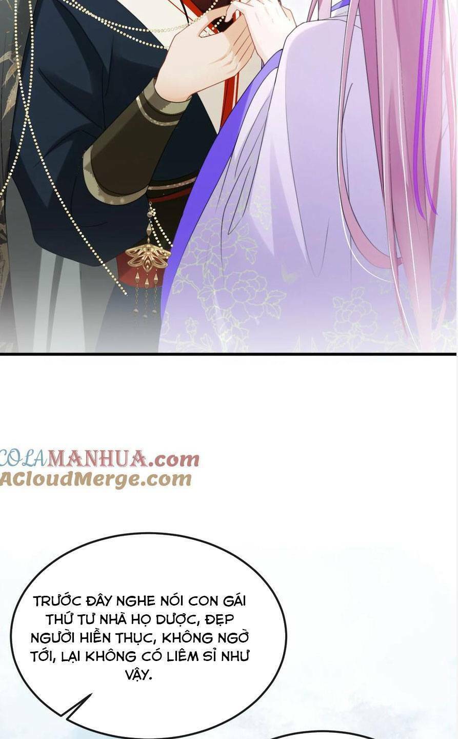 Đích Nữ Vi Mưu: Chapter 53