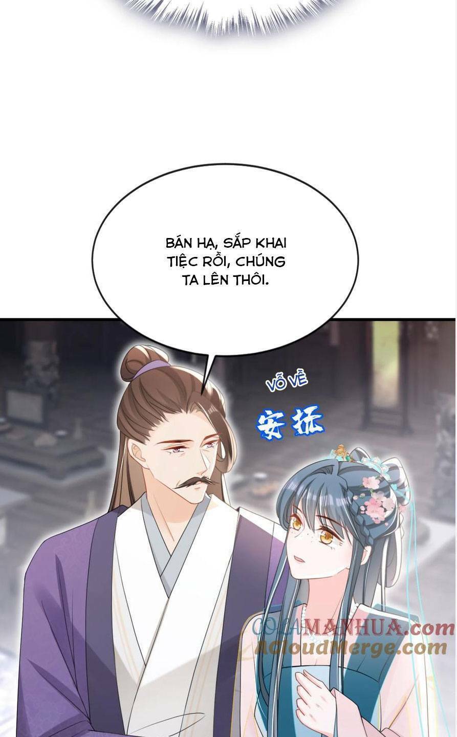 Đích Nữ Vi Mưu: Chapter 53