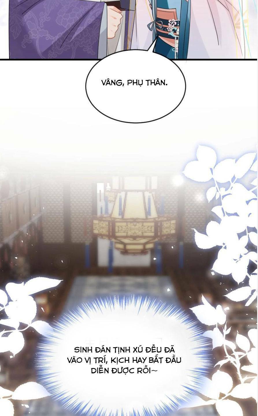 Đích Nữ Vi Mưu: Chapter 53