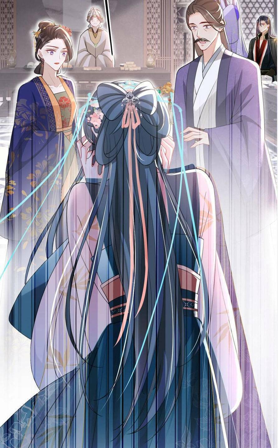 Đích Nữ Vi Mưu: Chapter 53