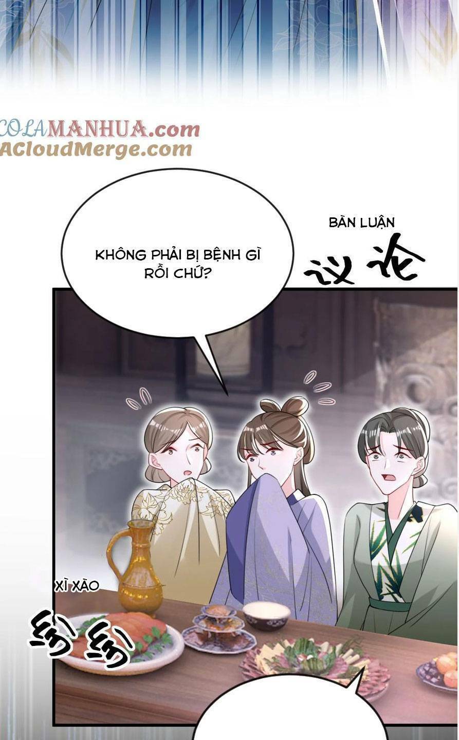 Đích Nữ Vi Mưu: Chapter 53