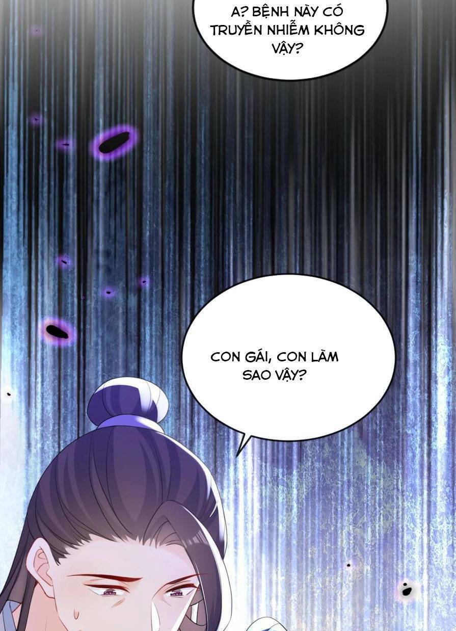 Đích Nữ Vi Mưu: Chapter 53