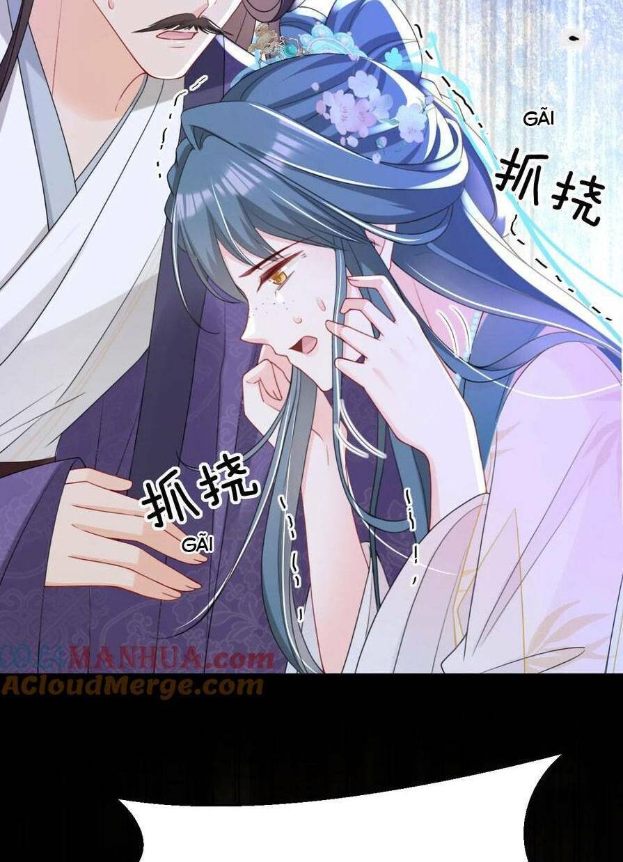Đích Nữ Vi Mưu: Chapter 53