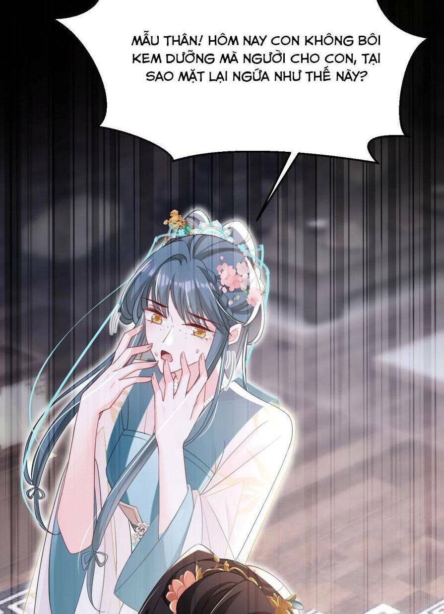 Đích Nữ Vi Mưu: Chapter 53