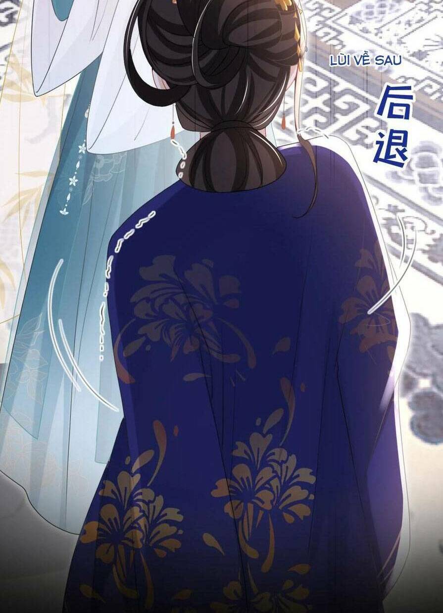 Đích Nữ Vi Mưu: Chapter 53