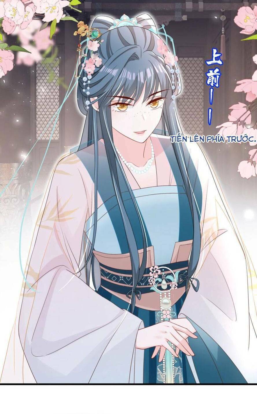 Đích Nữ Vi Mưu: Chapter 53