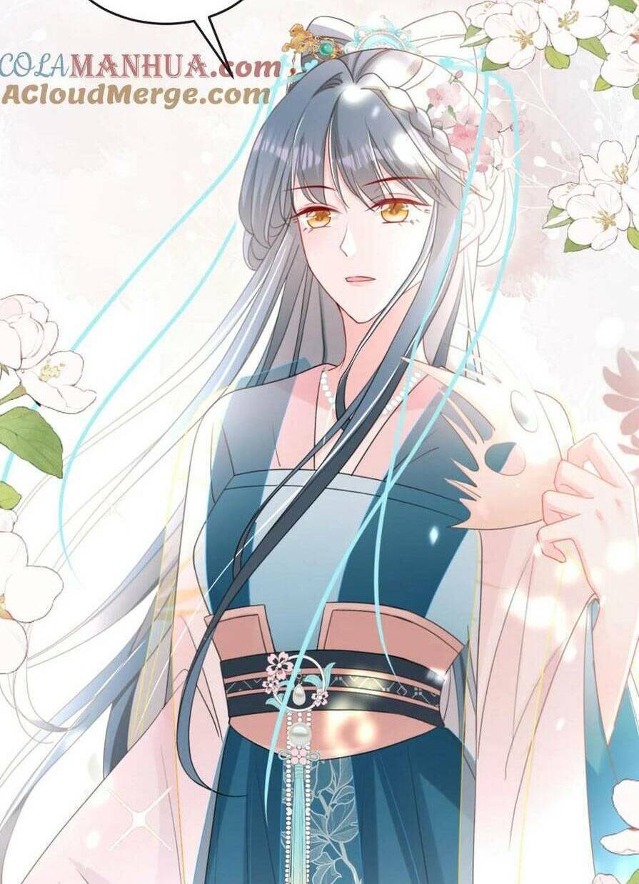 Đích Nữ Vi Mưu: Chapter 53
