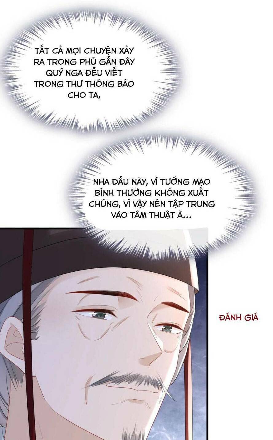 Đích Nữ Vi Mưu: Chapter 53