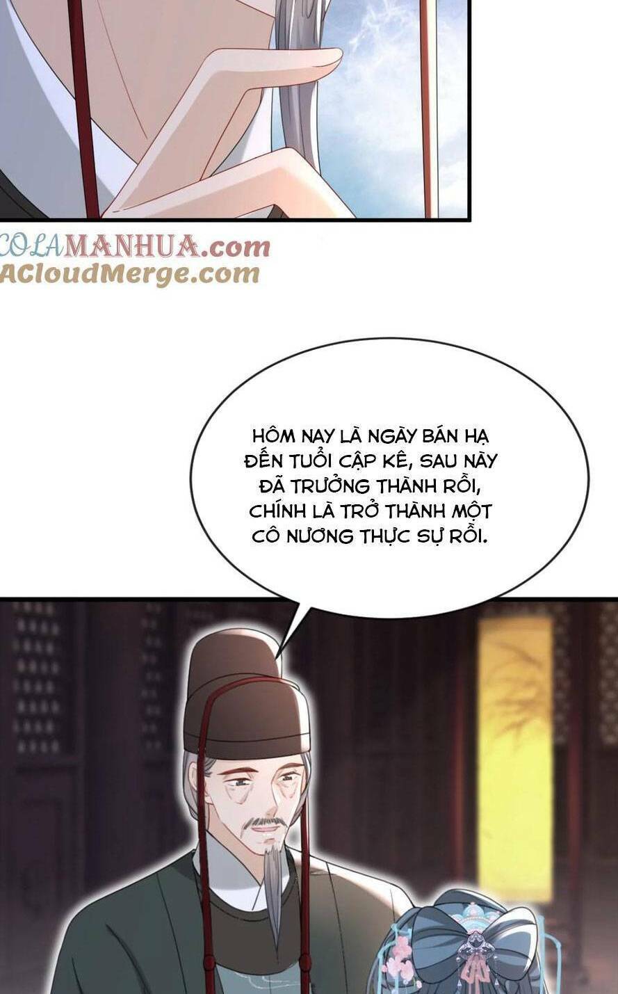Đích Nữ Vi Mưu: Chapter 53