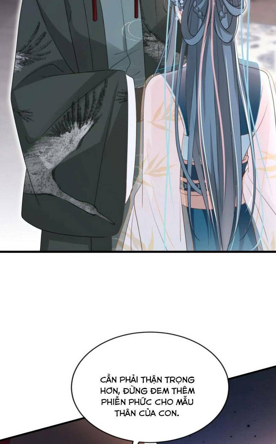 Đích Nữ Vi Mưu: Chapter 53