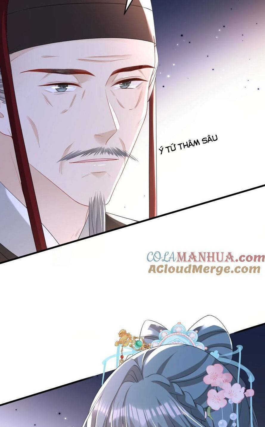 Đích Nữ Vi Mưu: Chapter 53