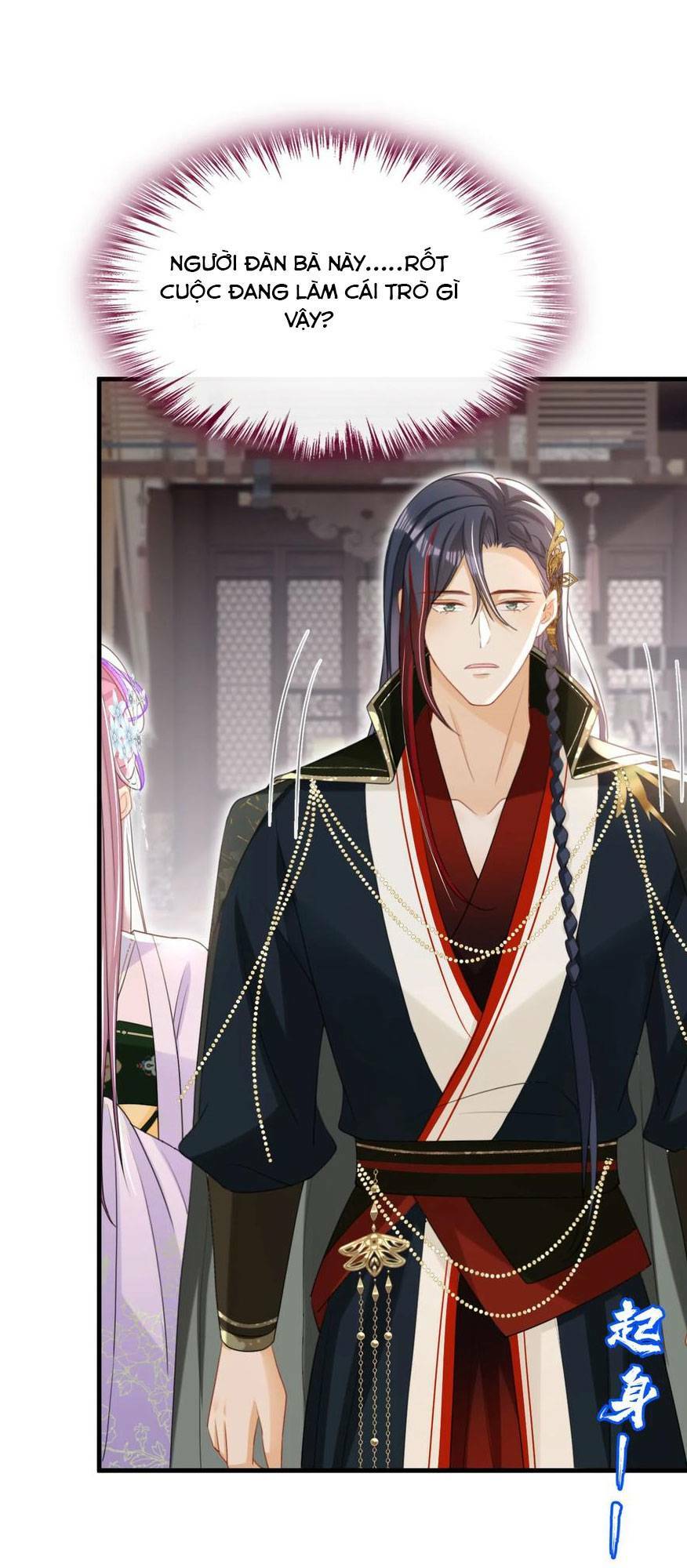 Đích Nữ Vi Mưu: Chapter 54