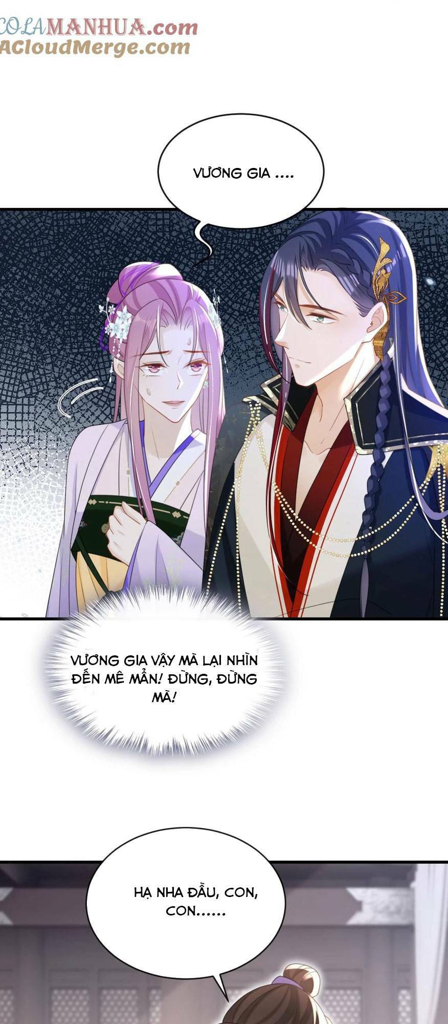 Đích Nữ Vi Mưu: Chapter 54
