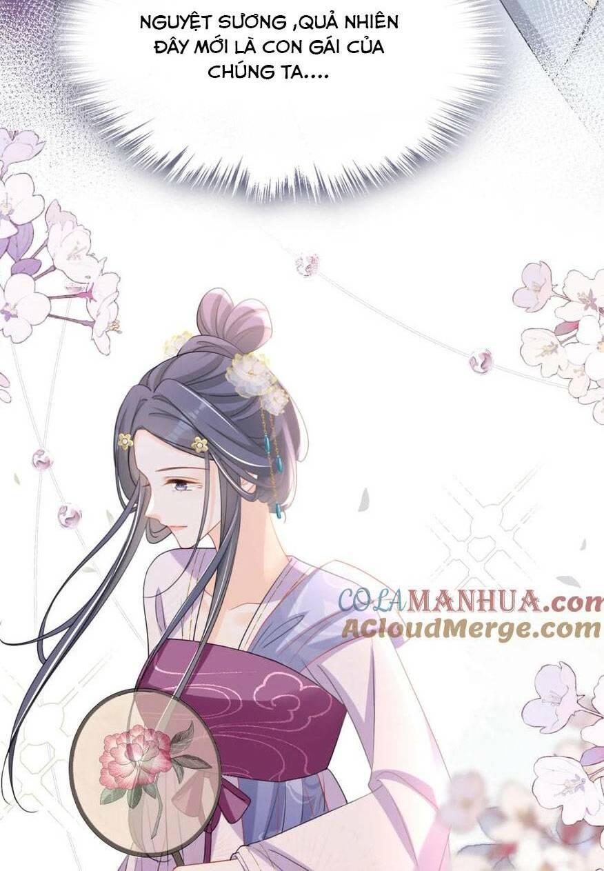 Đích Nữ Vi Mưu: Chapter 54