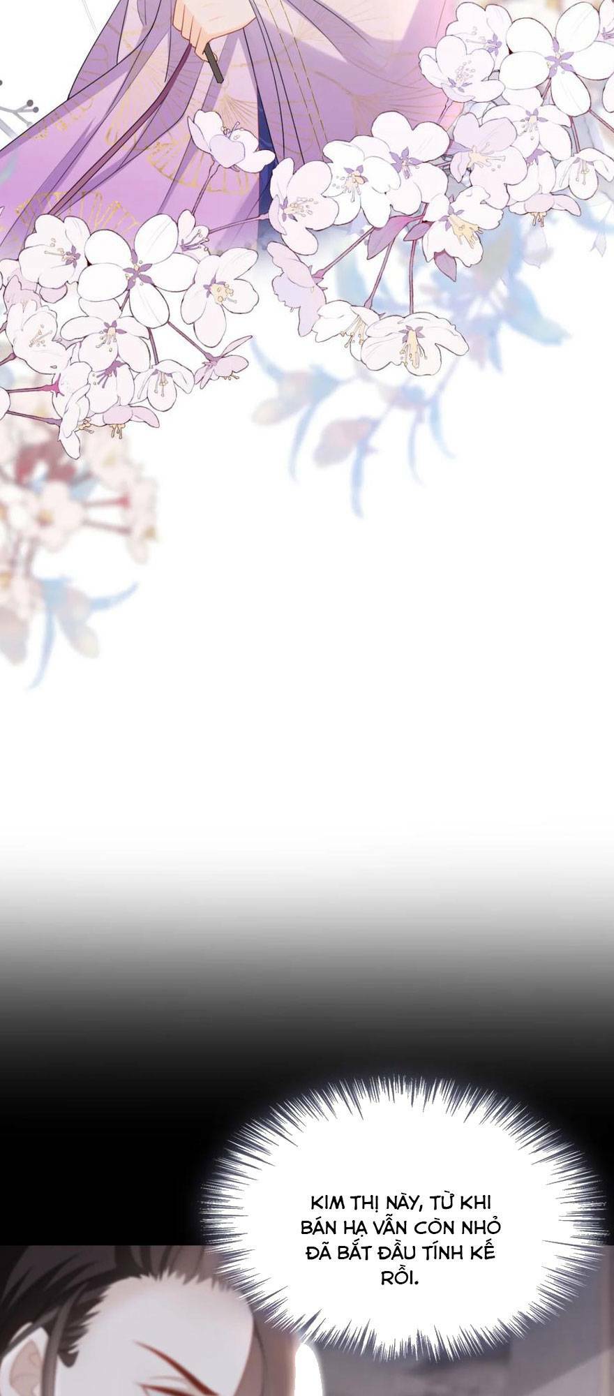 Đích Nữ Vi Mưu: Chapter 54