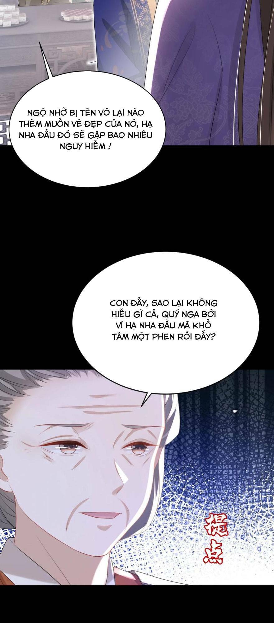 Đích Nữ Vi Mưu: Chapter 54