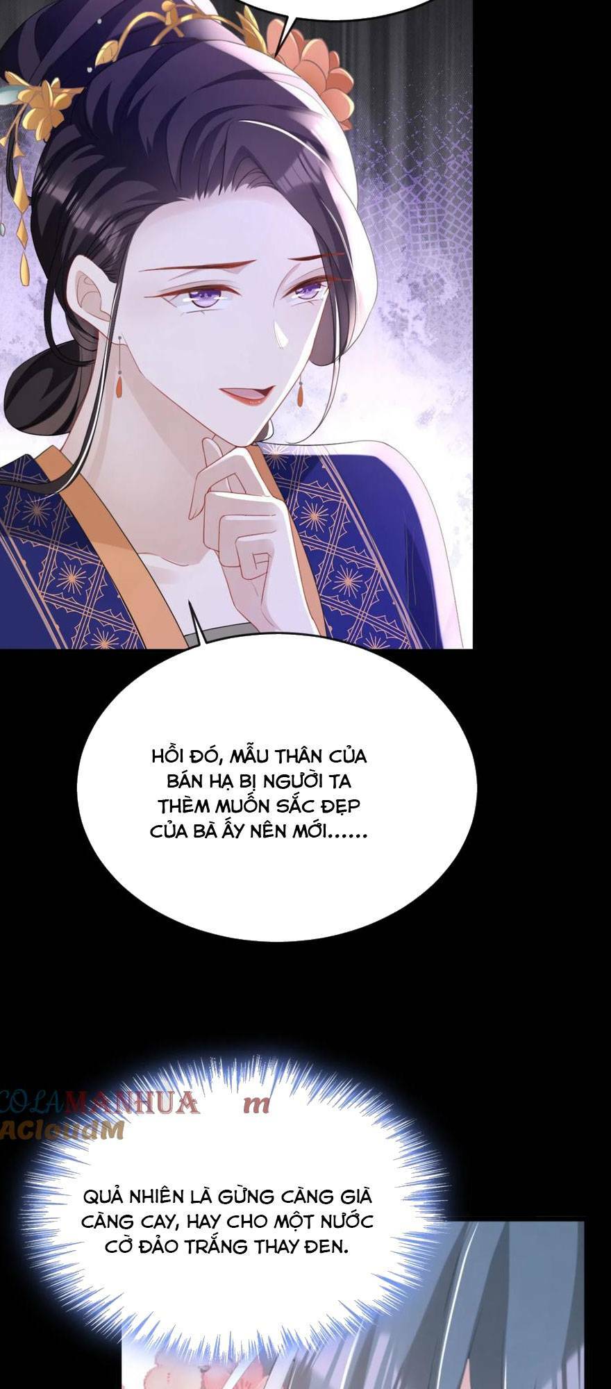 Đích Nữ Vi Mưu: Chapter 54