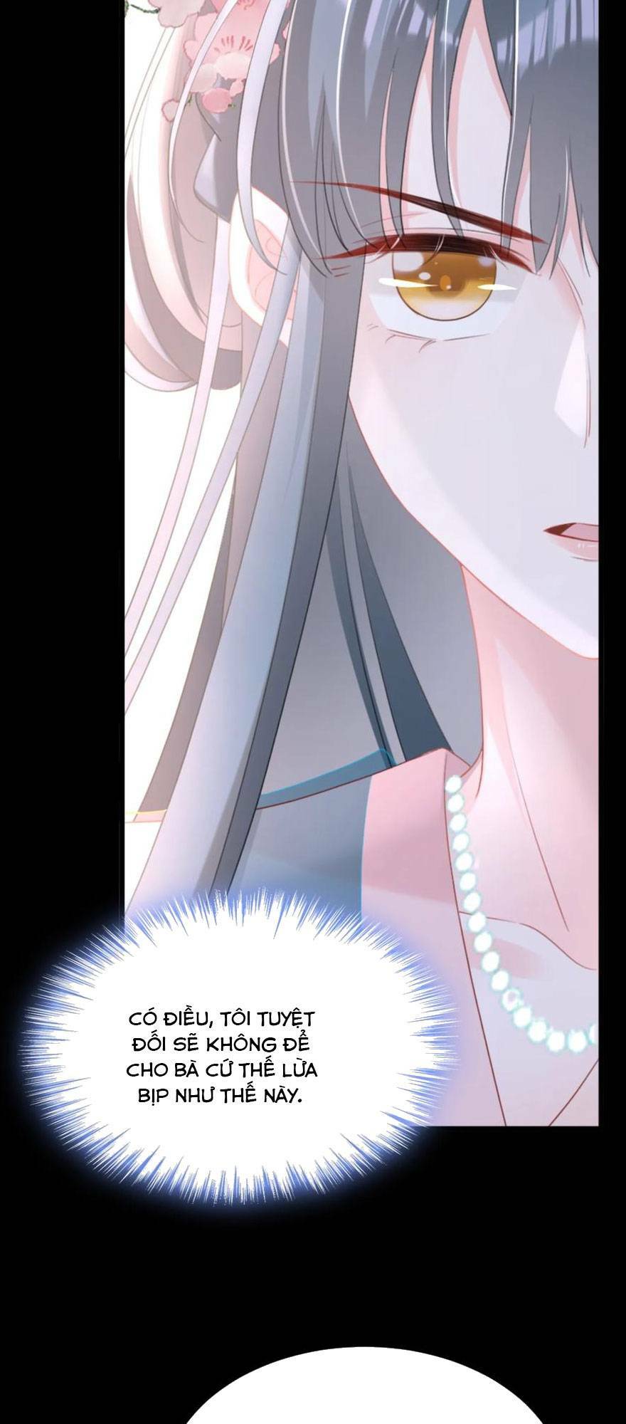 Đích Nữ Vi Mưu: Chapter 54
