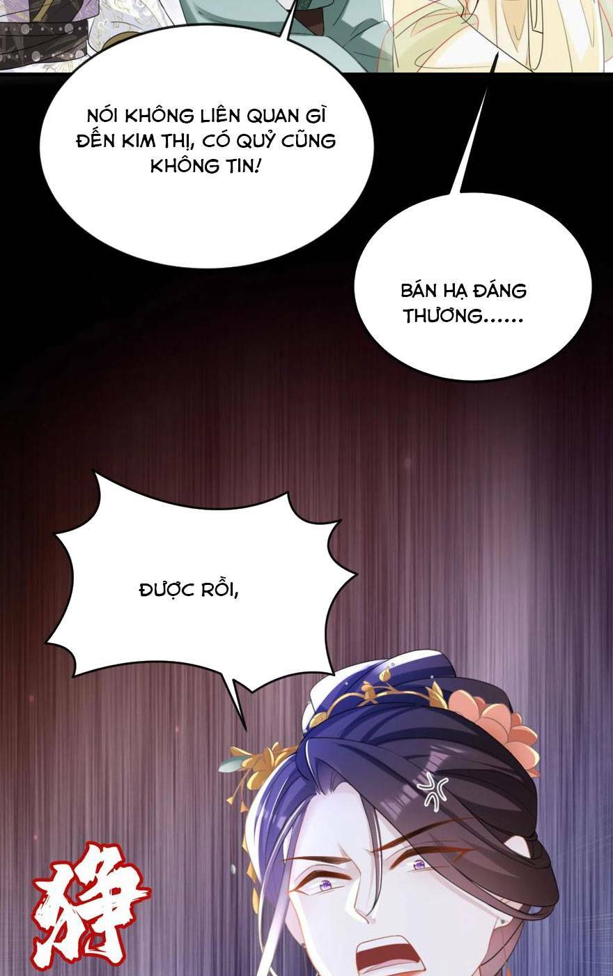 Đích Nữ Vi Mưu: Chapter 54