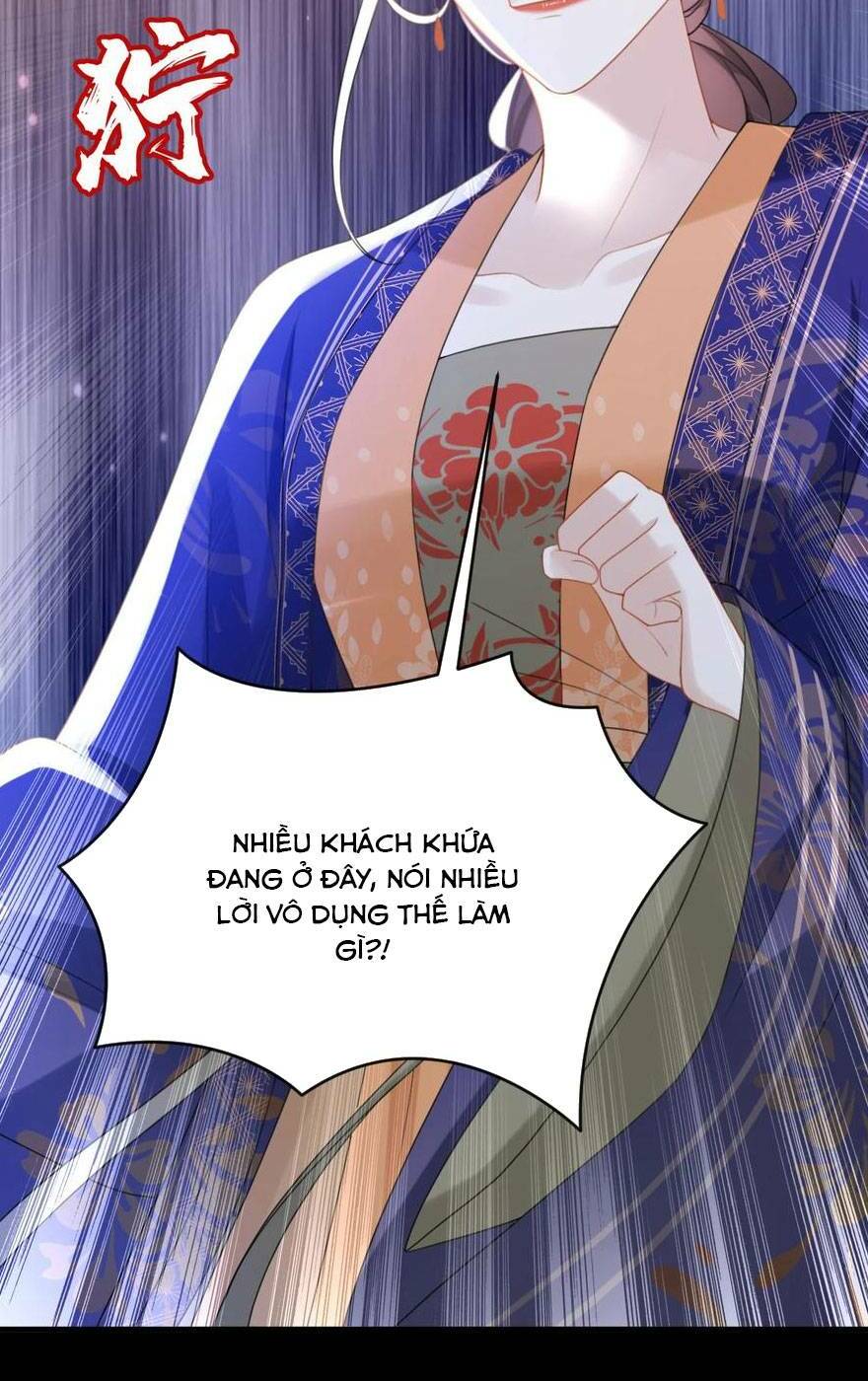 Đích Nữ Vi Mưu: Chapter 54