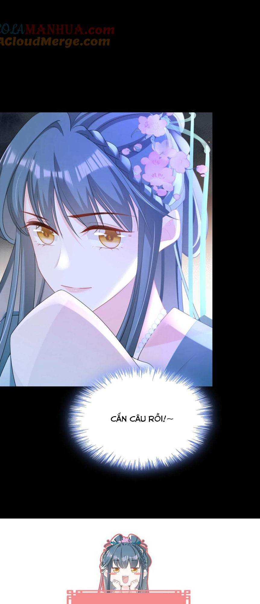 Đích Nữ Vi Mưu: Chapter 54
