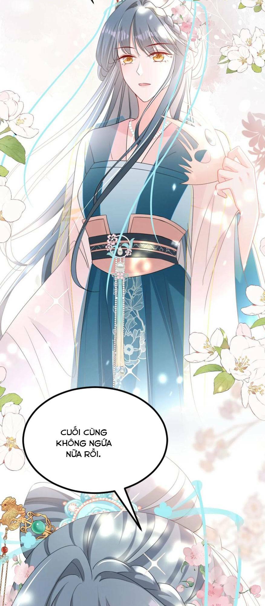Đích Nữ Vi Mưu: Chapter 54