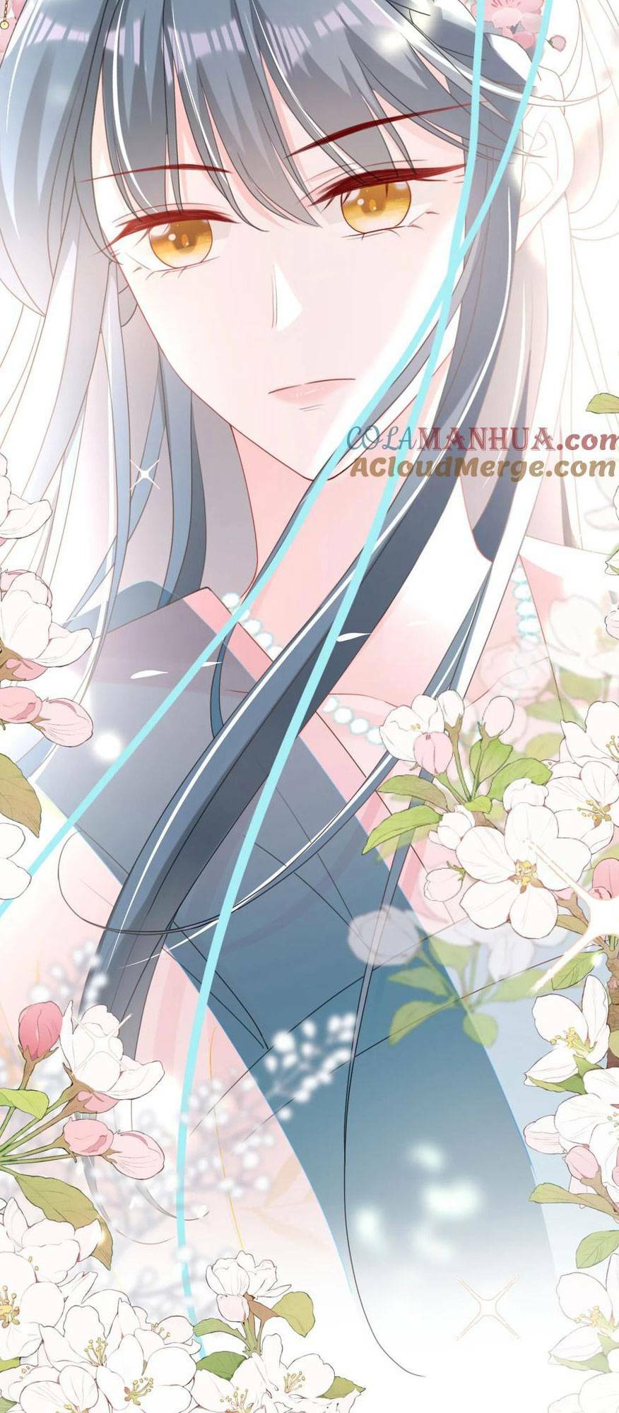Đích Nữ Vi Mưu: Chapter 54