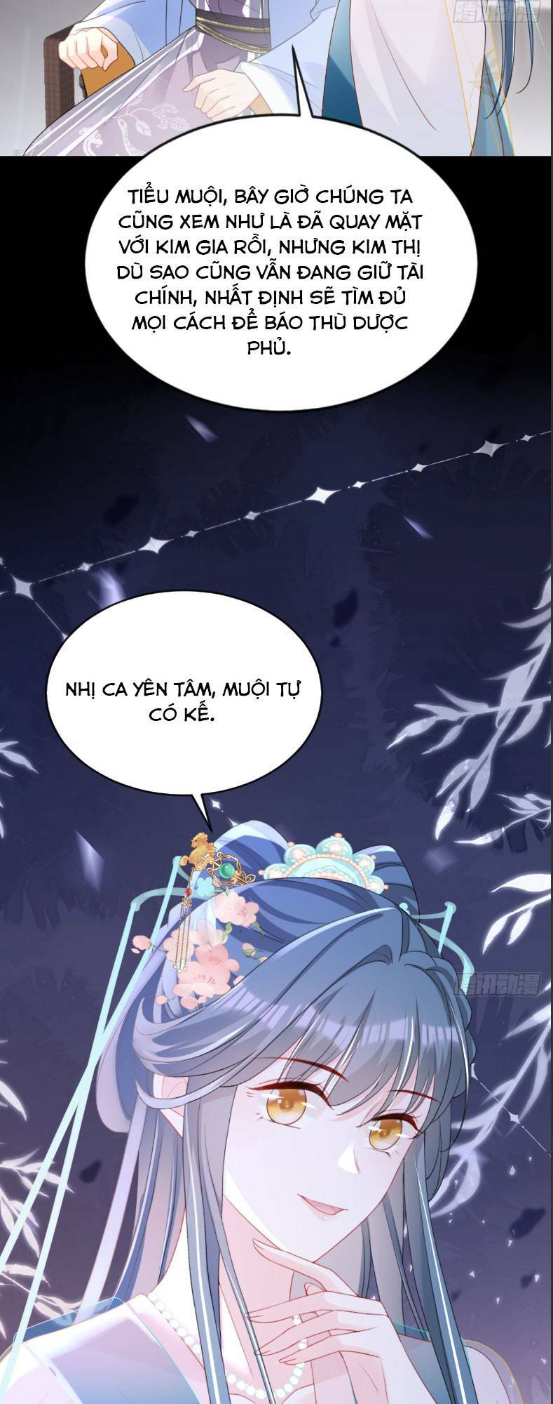 Đích Nữ Vi Mưu: Chapter 57