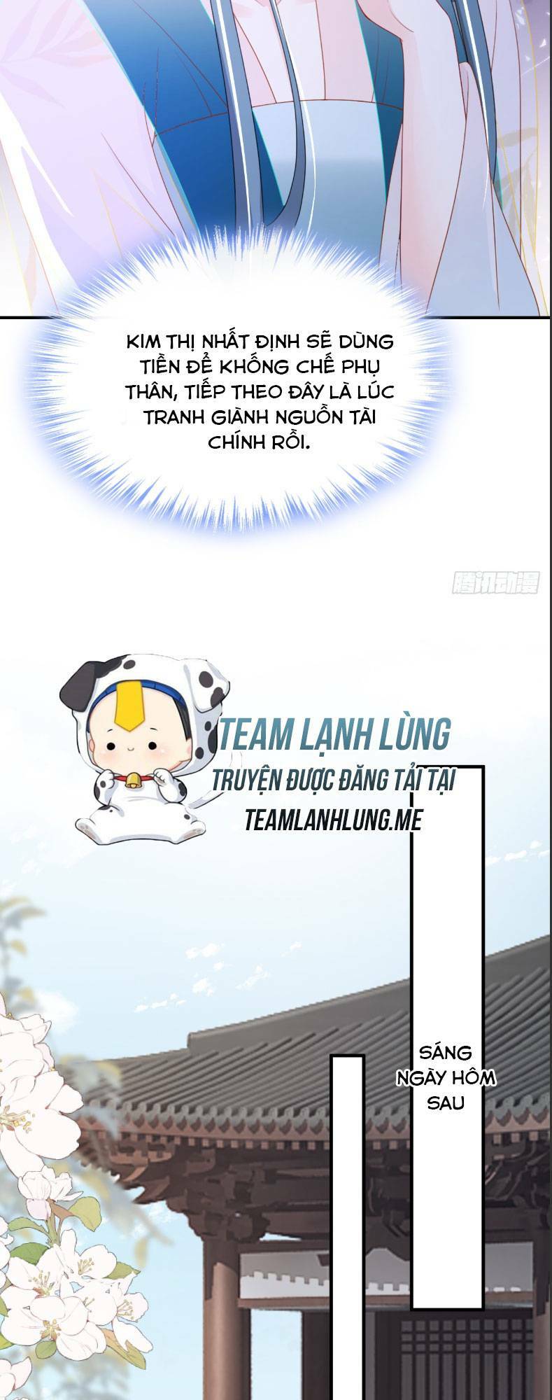 Đích Nữ Vi Mưu: Chapter 57