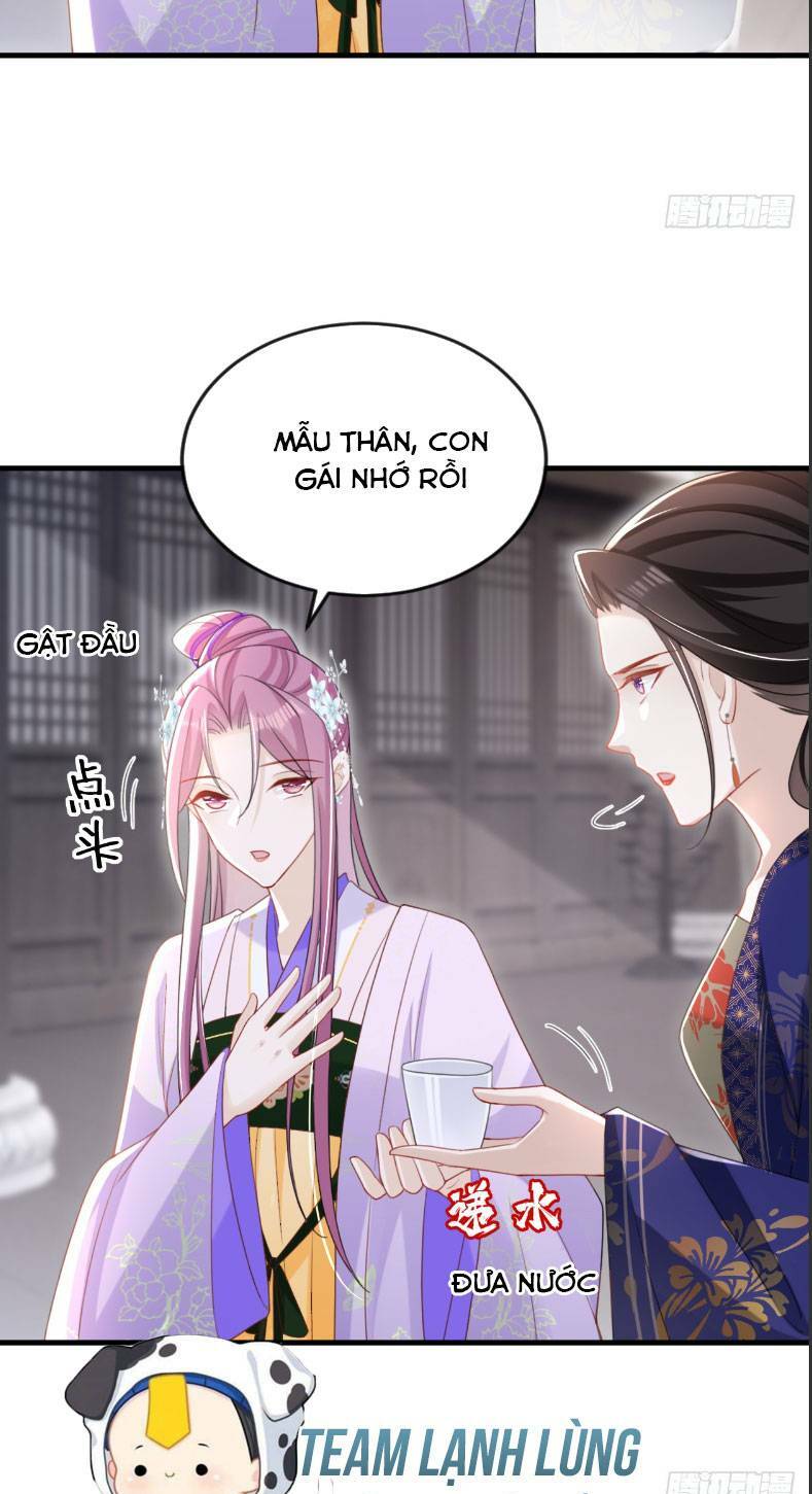 Đích Nữ Vi Mưu: Chapter 57