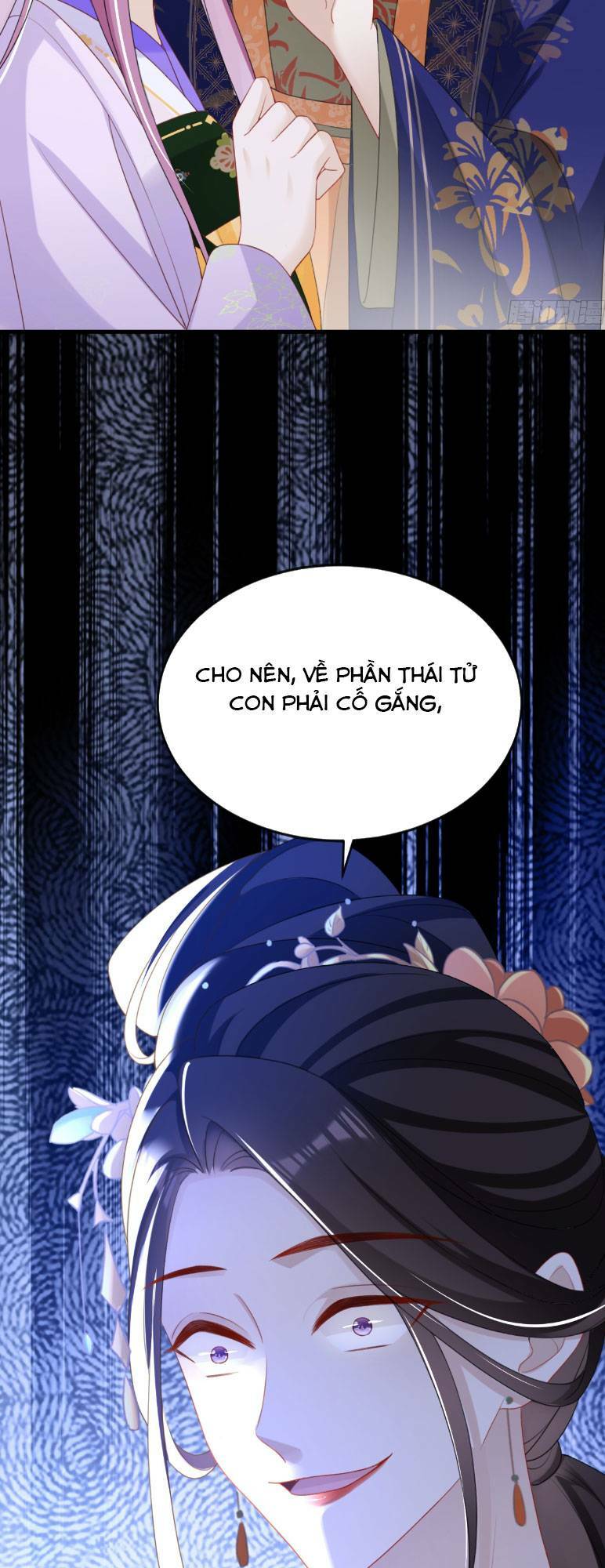 Đích Nữ Vi Mưu: Chapter 57