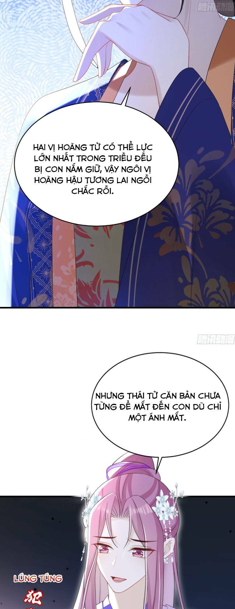 Đích Nữ Vi Mưu: Chapter 57