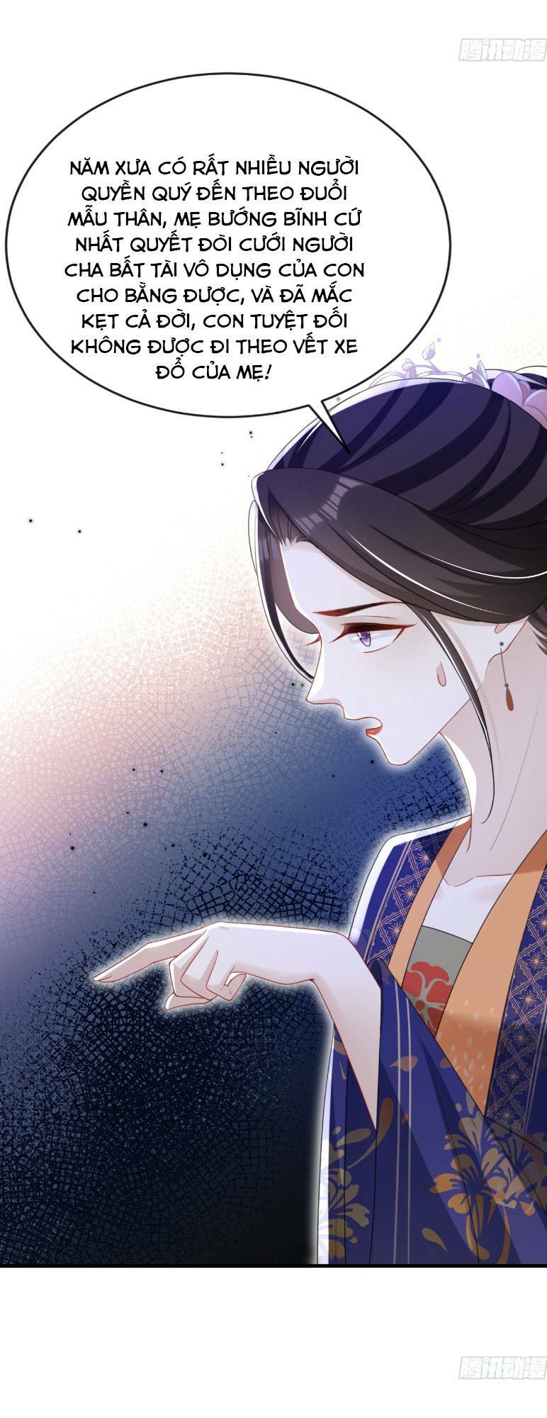 Đích Nữ Vi Mưu: Chapter 57