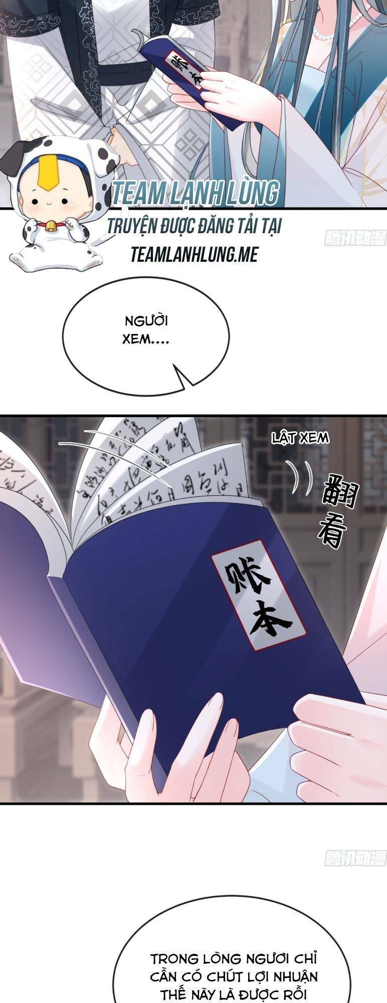 Đích Nữ Vi Mưu: Chapter 57