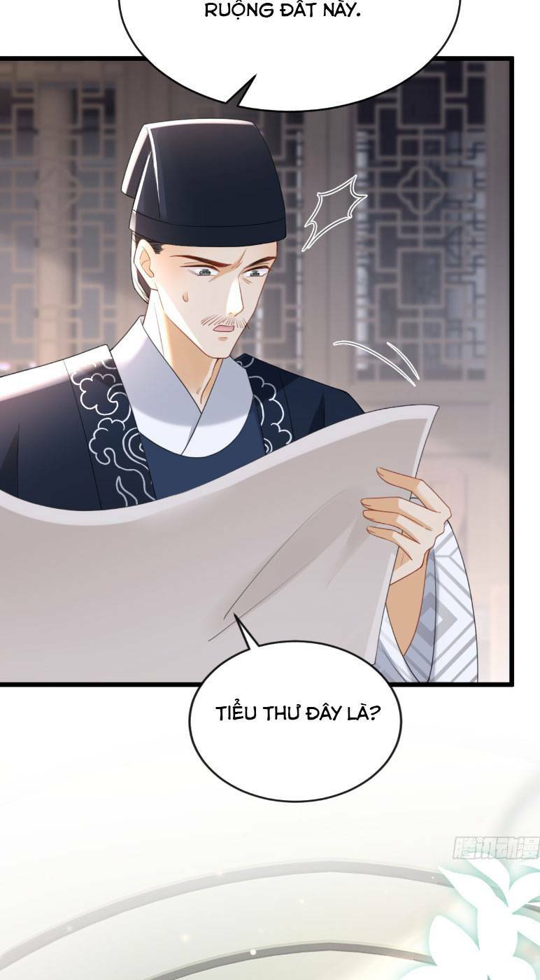 Đích Nữ Vi Mưu: Chapter 57