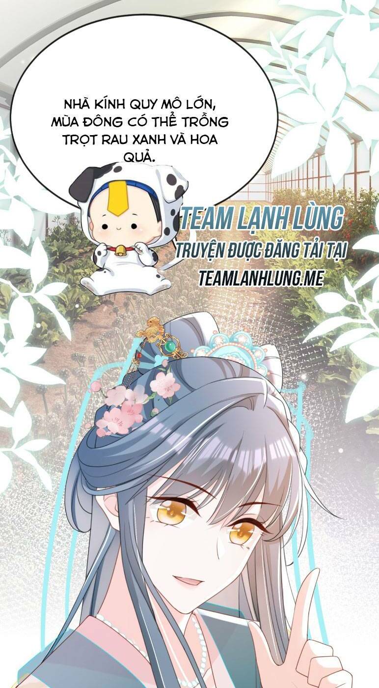 Đích Nữ Vi Mưu: Chapter 57