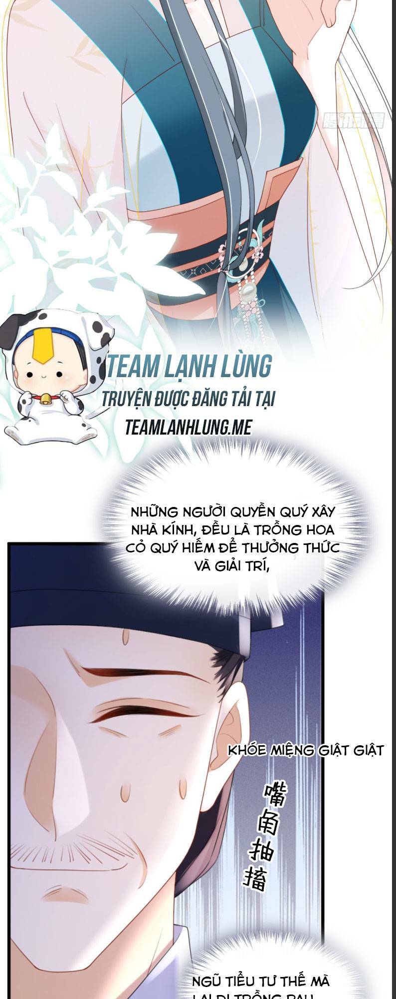 Đích Nữ Vi Mưu: Chapter 57