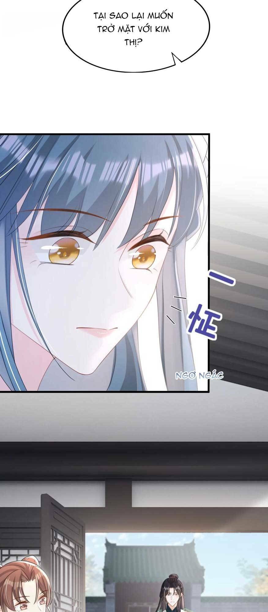 Đích Nữ Vi Mưu: Chapter 62