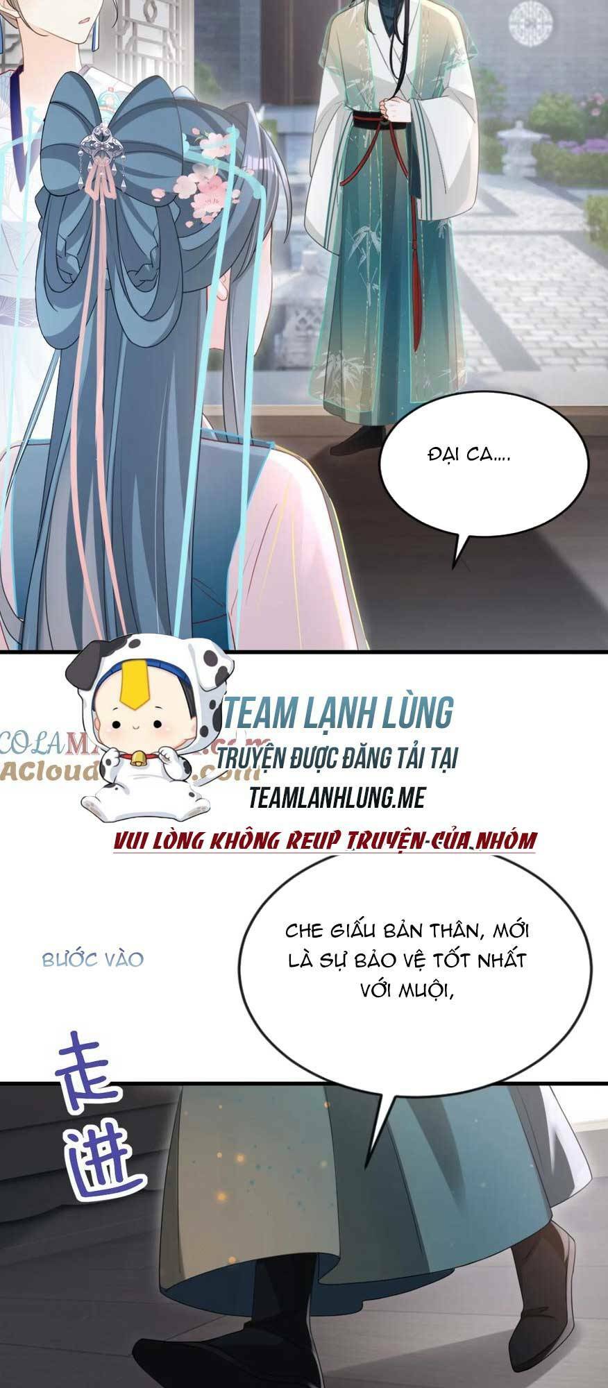 Đích Nữ Vi Mưu: Chapter 62