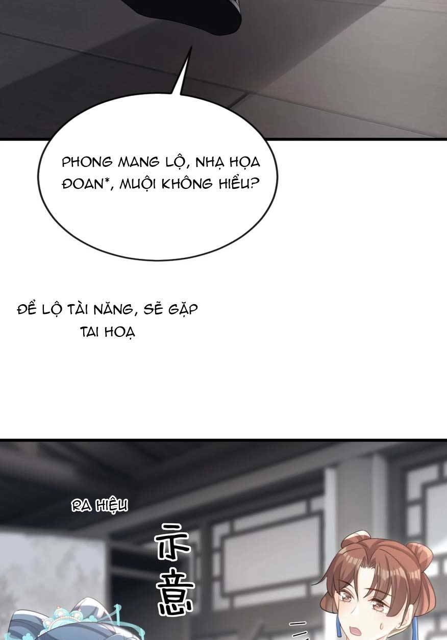 Đích Nữ Vi Mưu: Chapter 62