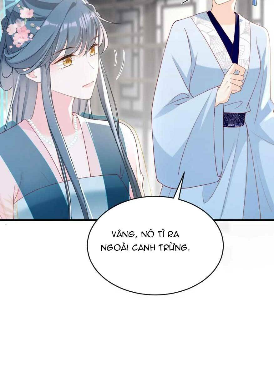 Đích Nữ Vi Mưu: Chapter 62
