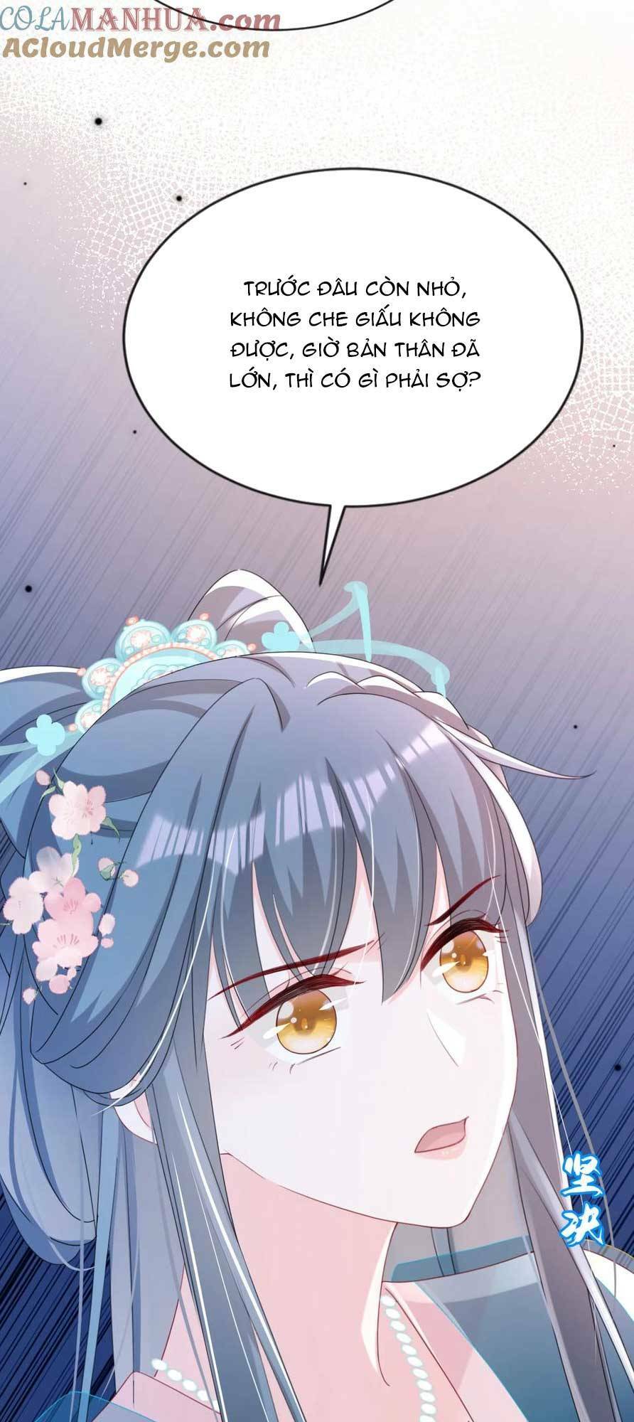 Đích Nữ Vi Mưu: Chapter 62