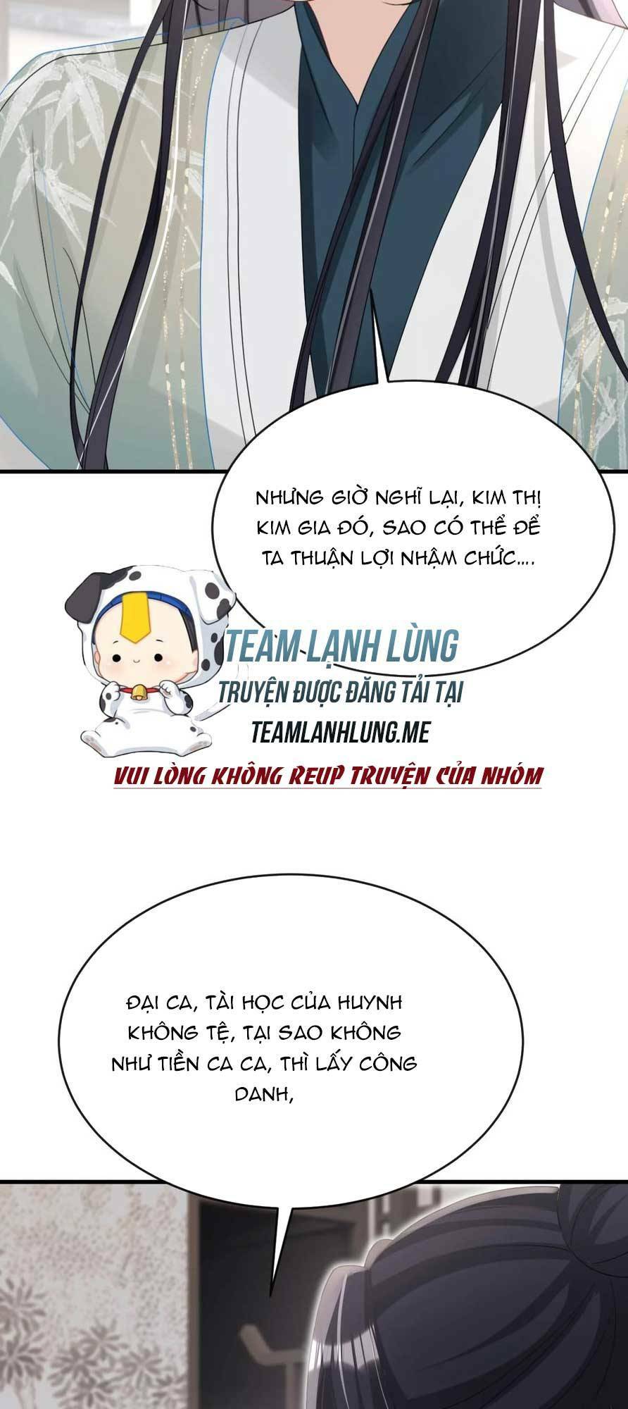 Đích Nữ Vi Mưu: Chapter 62