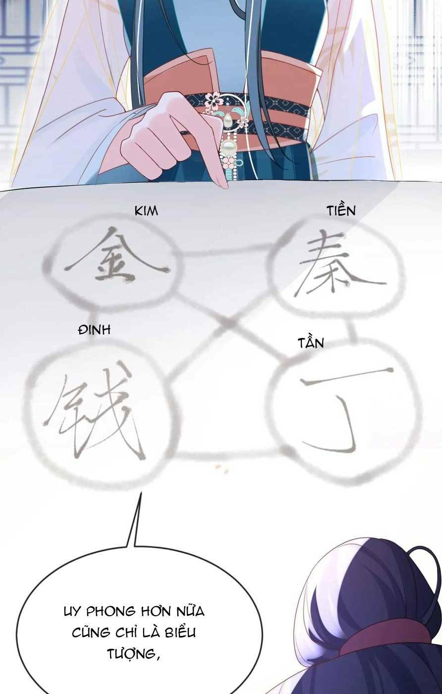 Đích Nữ Vi Mưu: Chapter 62
