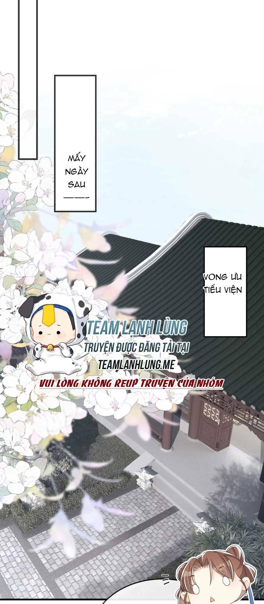 Đích Nữ Vi Mưu: Chapter 62