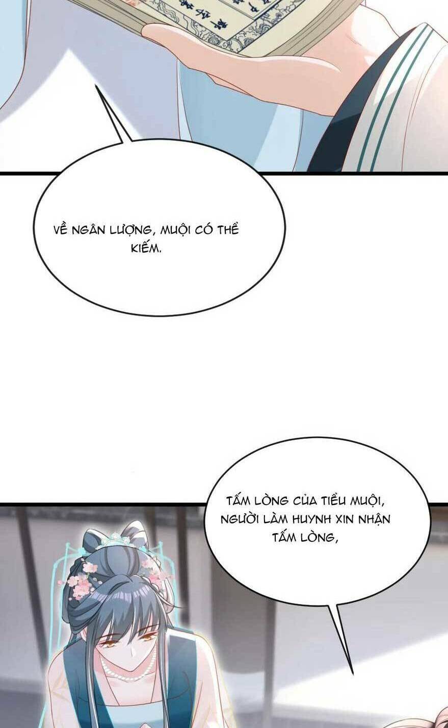 Đích Nữ Vi Mưu: Chapter 63