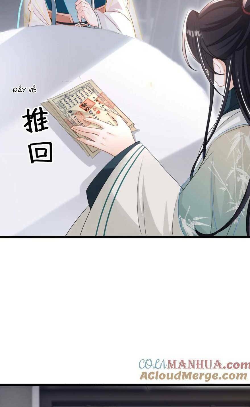 Đích Nữ Vi Mưu: Chapter 63
